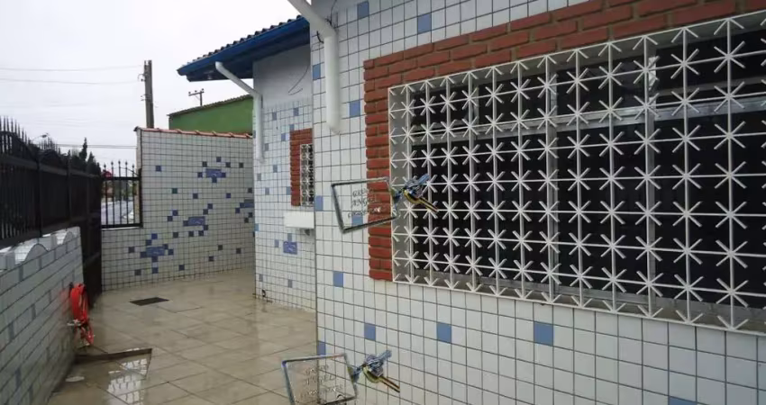 Casa com 2 quartos à venda no Jardim Imperador, Praia Grande 