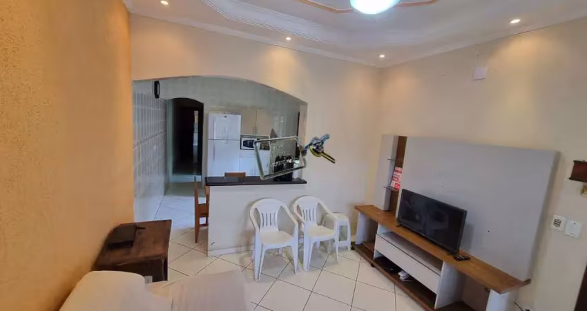 Casa com 2 quartos à venda no Jardim Real, Praia Grande 