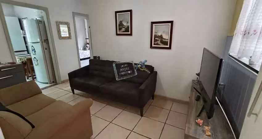 Apartamento com 2 quartos à venda em Guilhermina, Praia Grande 