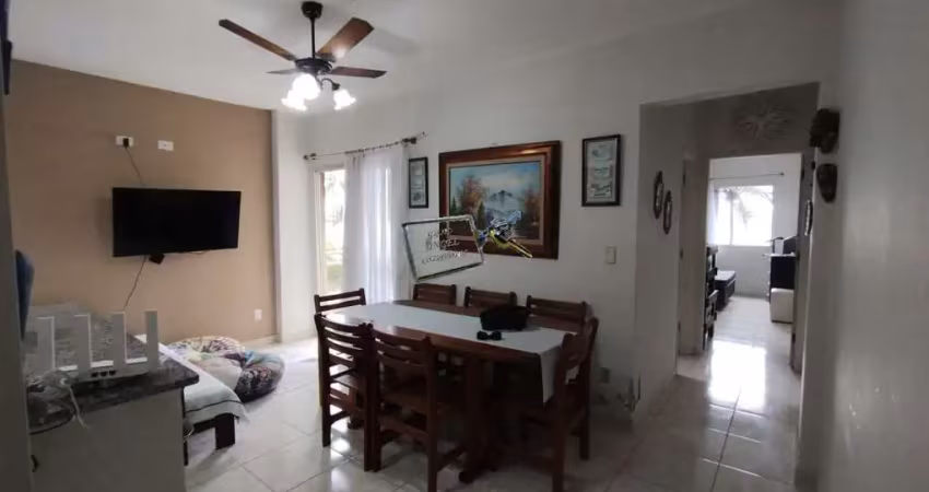 Apartamento com 1 quarto à venda no Jardim Real, Praia Grande 