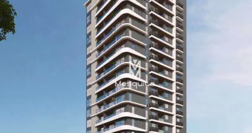 Apartamento com 3 dormitórios à venda, 89 m² por R$ 899.000,00 - Tambaú - João Pessoa/PB