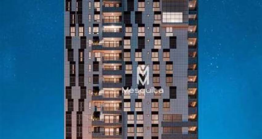 Apartamento com 3 dormitórios à venda, 87 m² por R$ 998.740,03 - Manaíra - João Pessoa/PB