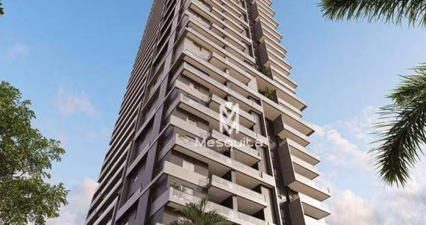 Apartamento com 2 dormitórios à venda, 64 m² por R$ 702.244,04 - Altiplano Cabo Branco - João Pessoa/PB