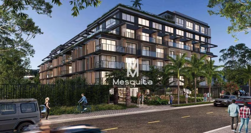 Repasse Hit Cabo Branco Flat Tipo Studio 30m² Fantástico