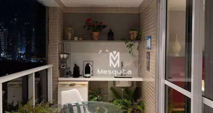 Apartamento em Miramar 03 Suítes 130m² Excelente localização