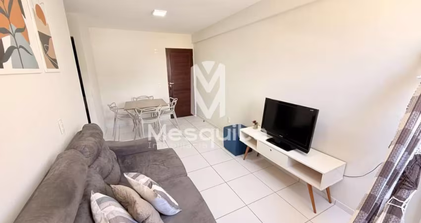 Apartamento para Locação em João Pessoa, Jardim Oceania, 2 dormitórios, 1 suíte, 2 banheiros, 1 vaga