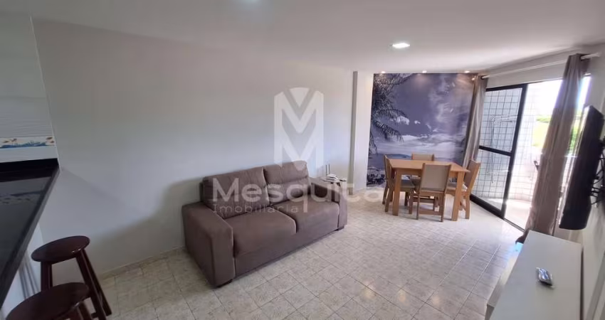 Flat para Venda em Cabedelo, Intermares, 1 dormitório, 1 banheiro, 1 vaga