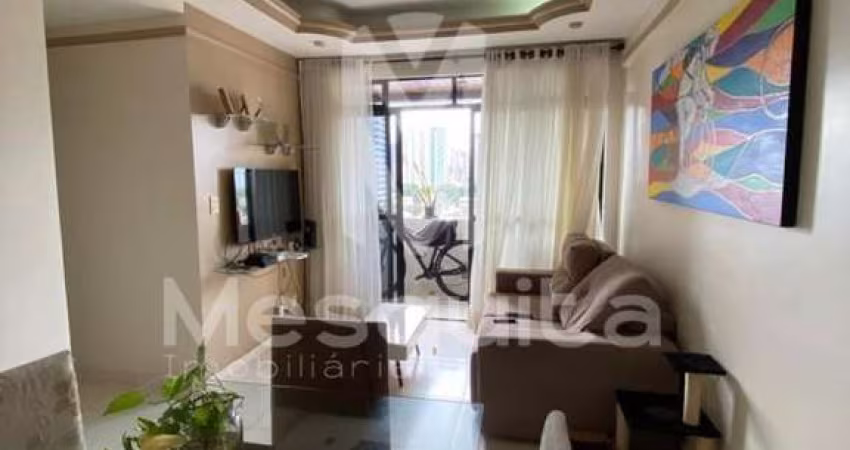 Apartamento para Venda em João Pessoa, Miramar, 2 dormitórios, 1 suíte, 2 banheiros, 1 vaga
