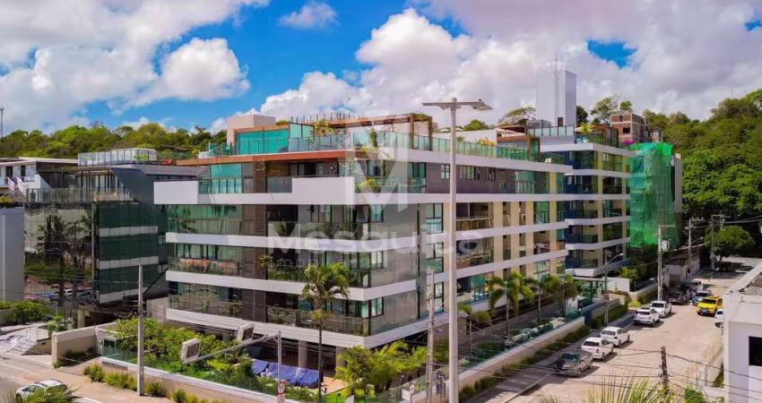 Apartamento para Venda em João Pessoa, Cabo Branco, 2 dormitórios, 2 suítes, 2 banheiros, 2 vagas