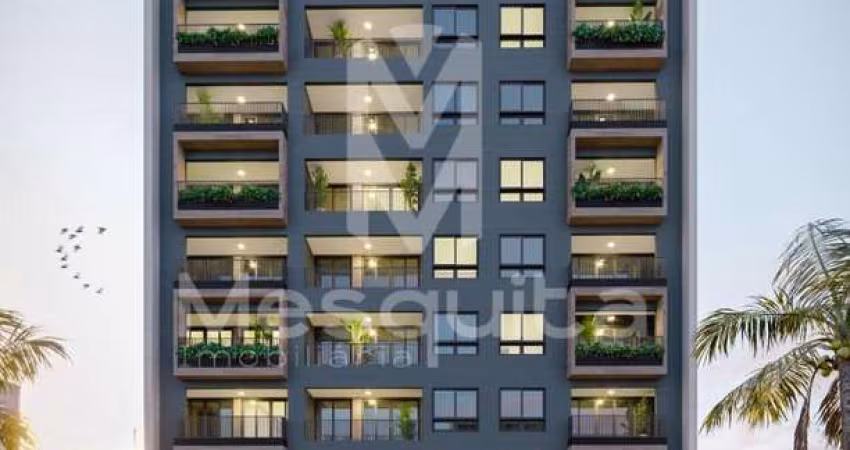 Apartamento para Venda em Cabedelo, Intermares, 2 dormitórios, 1 suíte, 2 banheiros, 1 vaga