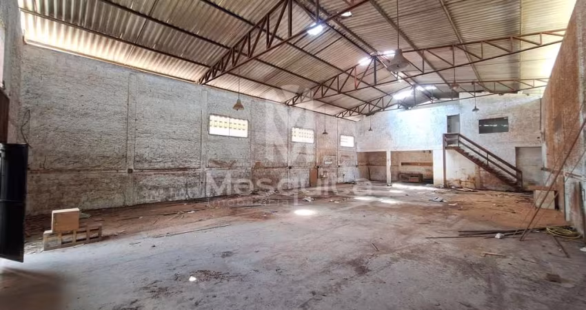 Galpão para Locação em Cabedelo, Renascer