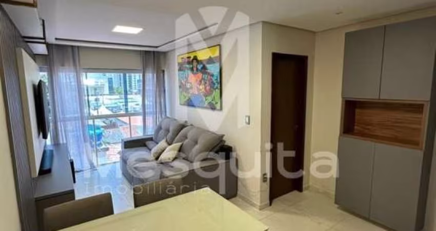 Apartamento para Venda em João Pessoa, Estados, 2 dormitórios, 1 suíte, 2 banheiros, 1 vaga