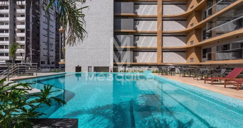 Apartamento para Venda em João Pessoa, Jardim Oceania, 3 dormitórios, 3 suítes, 2 vagas