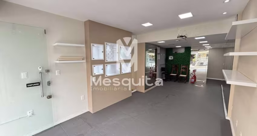 Sala Comercial para Locação, Manaíra, 1 banheiro