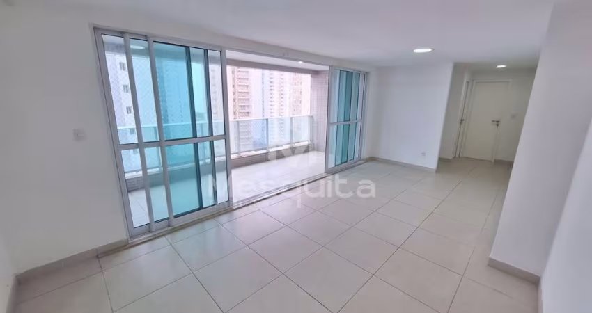 Apartamento para Locação em João Pessoa, Altiplano Cabo Branco, 3 dormitórios, 3 suítes, 4 banheiros, 2 vagas