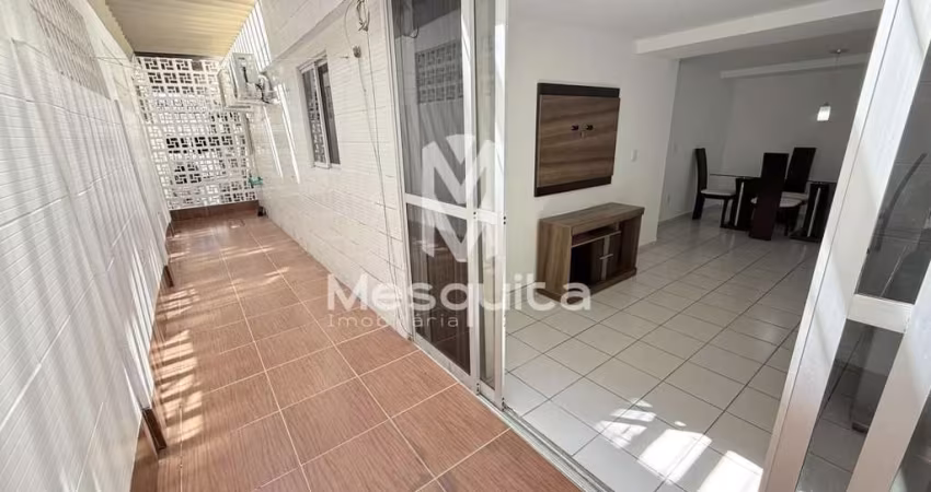 Apartamento para Venda em João Pessoa, Bessa, 2 dormitórios, 1 suíte, 2 banheiros, 1 vaga