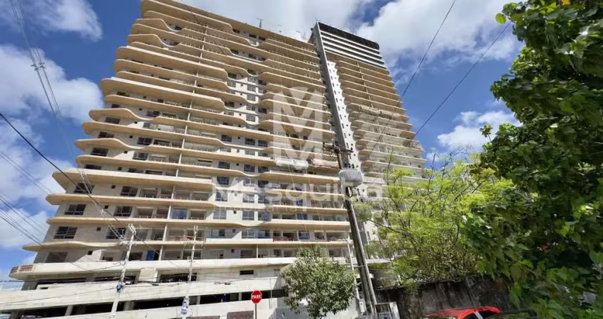 Apartamento com 3 quartos à venda no Jardim Oceania, João Pessoa 