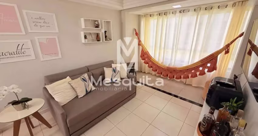 Apartamento para venda em joão pessoa, bessa, 1 dormitório, 1 suíte, 1 banheiro, 1 vaga