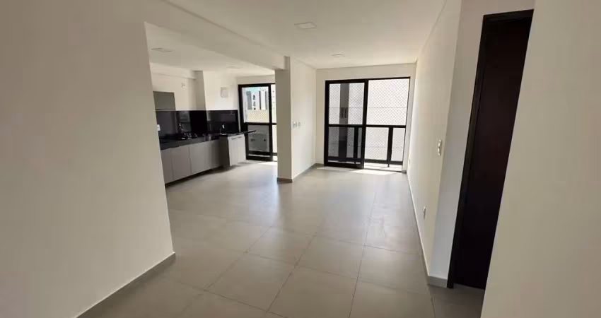 Apartamento com 2 quartos à venda no Tambaú, João Pessoa 