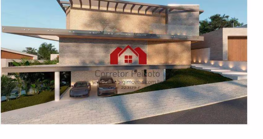 Casa em condomínio para venda em santana de parnaíba, tamboré, 5 dormitórios, 5 suítes, 8 banheiros, 8 vagas