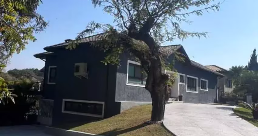 Casa em condomínio para venda em santana de parnaíba, alphaville, 6 dormitórios, 4 suítes, 7 banheiros, 6 vagas