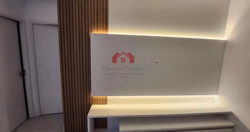 Apartamento para venda em barueri, alphaville empresarial, 2 dormitórios, 1 suíte, 1 banheiro, 2 vagas