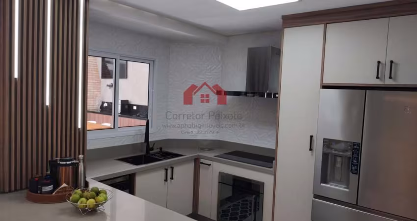 Casa em Condomínio para Venda em Santana de Parnaíba, Tamboré, 3 dormitórios, 1 suíte, 3 banheiros, 2 vagas