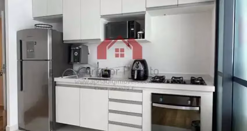 Apartamento para venda em barueri, green valley alphaville, 2 dormitórios, 1 suíte, 1 banheiro, 2 vagas