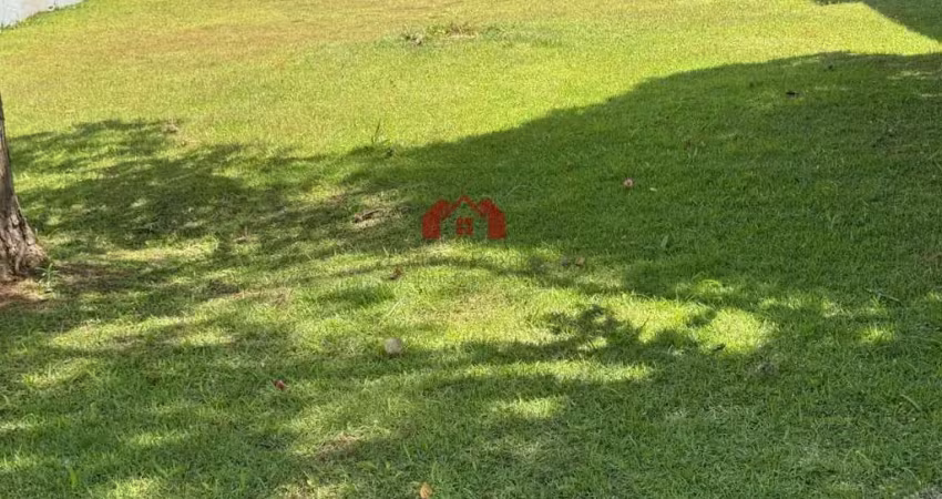 Terreno em condomínio para venda em santana de parnaíba, alphaville