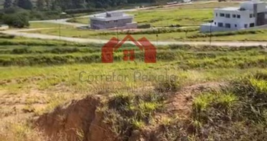 Terreno em Condomínio para Venda em Vinhedo, Santa Cândida