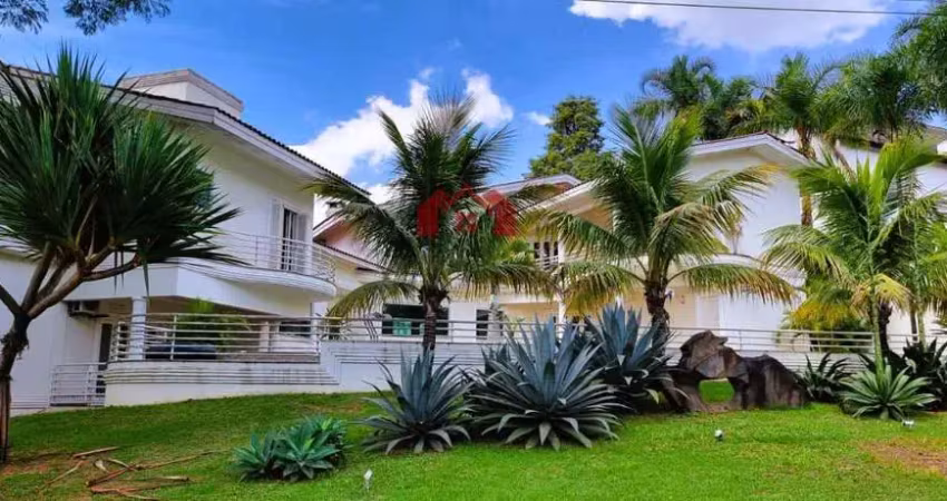 Casa em condomínio para venda em santana de parnaíba, alphaville, 4 dormitórios, 4 suítes, 6 banheiros, 2 vagas