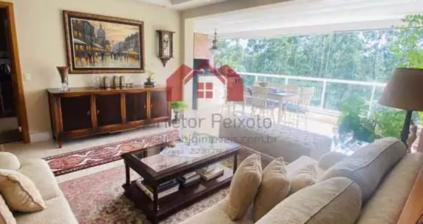 Apartamento para venda em santana de parnaíba, tamboré, 3 dormitórios, 3 suítes, 5 banheiros, 4 vagas