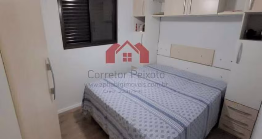 Apartamento para Venda em Osasco, Vila Menck, 2 dormitórios, 1 suíte, 1 banheiro, 1 vaga