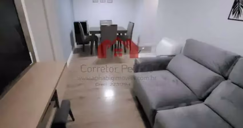 Apartamento para venda em osasco, vila menck, 2 dormitórios, 1 suíte, 1 banheiro, 1 vaga