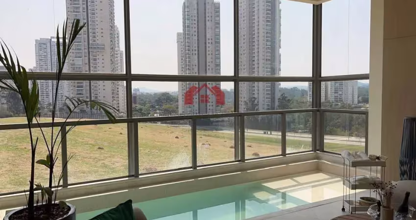 Apartamento para venda em barueri, alphagran alphaville, 4 dormitórios, 4 suítes, 1 banheiro, 4 vagas