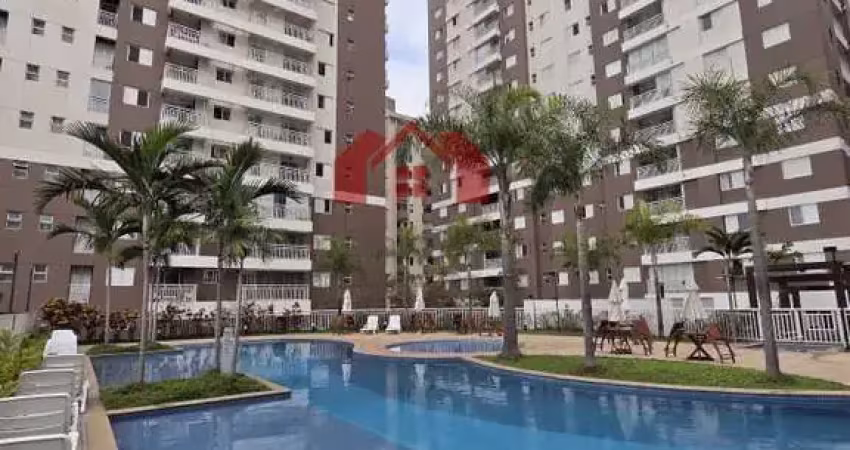 Apartamento para venda em barueri, alphaville centro industrial e empresarial/alphaville., 2 dormitórios, 2 suítes, 1 banheiro, 2 vagas