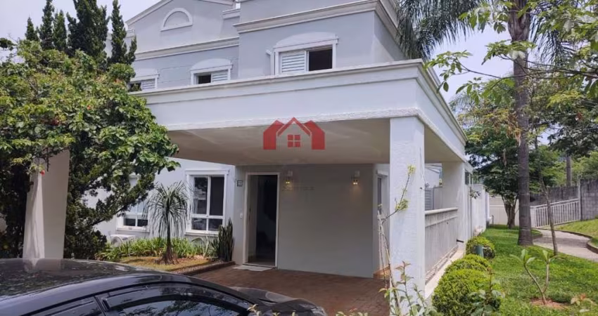 Casa em Condomínio para Venda em Santana de Parnaíba, Tamboré, 3 dormitórios, 1 suíte, 2 banheiros, 2 vagas