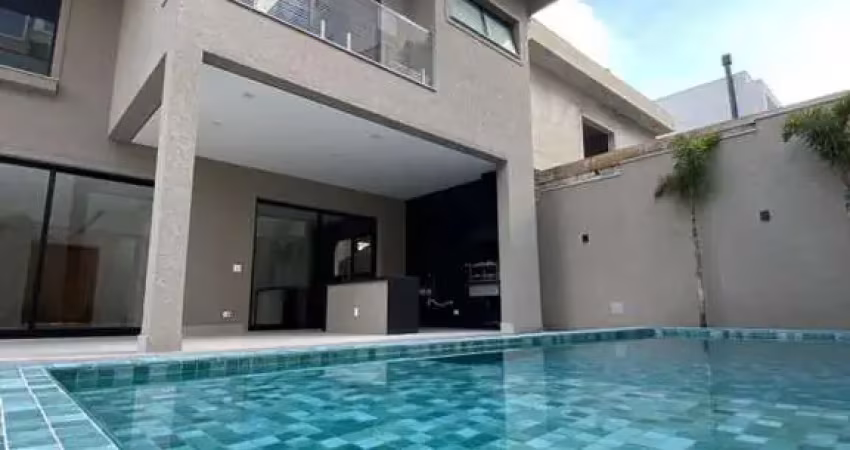 Casa em Condomínio para Venda em Santana de Parnaíba, Tamboré, 4 dormitórios, 4 suítes, 6 banheiros, 4 vagas