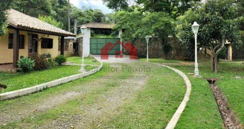 Chácara para venda em santana de parnaíba, quintas do ingaí, 4 dormitórios, 2 suítes, 6 banheiros