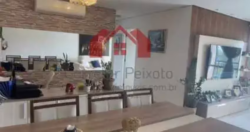 Apartamento para venda em santana de parnaíba, alphaville, 3 dormitórios, 2 suítes, 2 banheiros, 2 vagas
