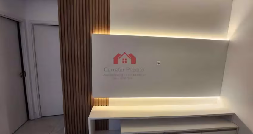 Apartamento para Locação em Barueri, Alphaville Empresarial, 3 dormitórios, 1 suíte, 1 banheiro, 2 vagas