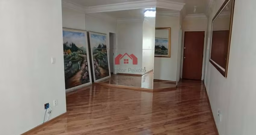 Apartamento para Locação em Barueri, Dezoito do Forte Empresarial/Alphaville., 3 dormitórios, 1 suíte, 2 banheiros, 2 vagas