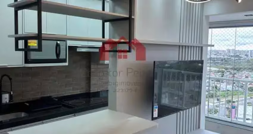 Apartamento para venda em barueri, bethaville i, 2 dormitórios, 1 banheiro, 1 vaga