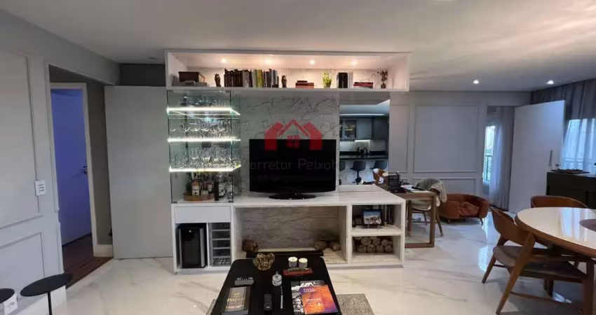 Apartamento para venda em barueri, alphaville empresarial, 3 dormitórios, 2 suítes, 1 banheiro, 4 vagas