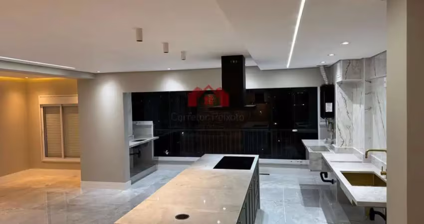 Apartamento para venda em barueri, alphaville empresarial, 3 dormitórios, 2 suítes, 2 banheiros, 2 vagas