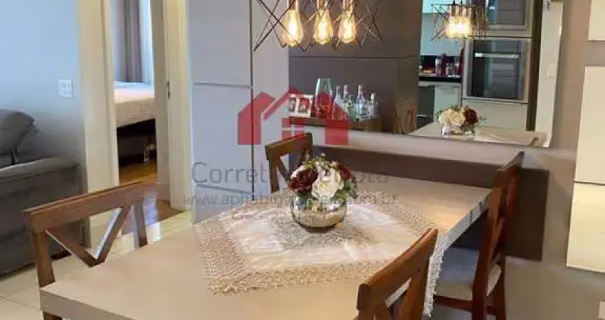 Apartamento para venda em barueri, melville empresarial i e ii, 2 dormitórios, 1 suíte, 1 banheiro, 1 vaga
