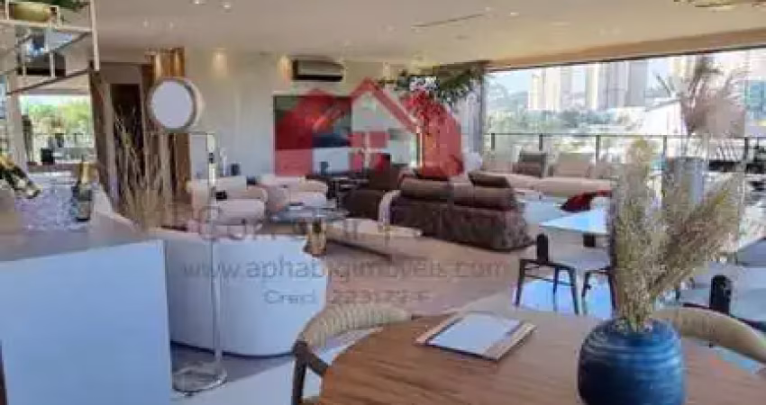 Apartamento para venda em barueri, alphagran alphaville, 4 dormitórios, 4 suítes, 2 banheiros, 4 vagas