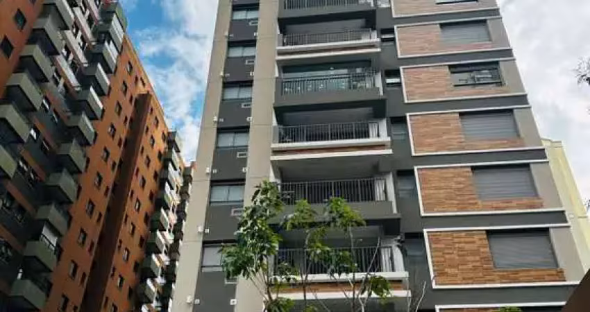 Apartamento para locação em barueri, alphaville centro industrial e empresarial/alphaville., 1 dormitório, 1 suíte, 1 banheiro, 1 vaga
