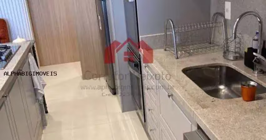Apartamento para venda em barueri, alphaville, 3 dormitórios, 2 suítes, 2 banheiros, 3 vagas