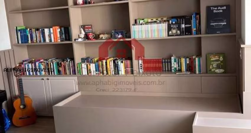 Apartamento para Venda, Alphaville, 3 dormitórios, 2 suítes, 2 banheiros, 3 vagas